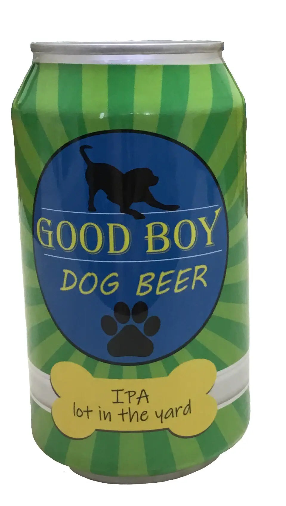 IPA Lot In The Yard | Good Boy Dog Beer