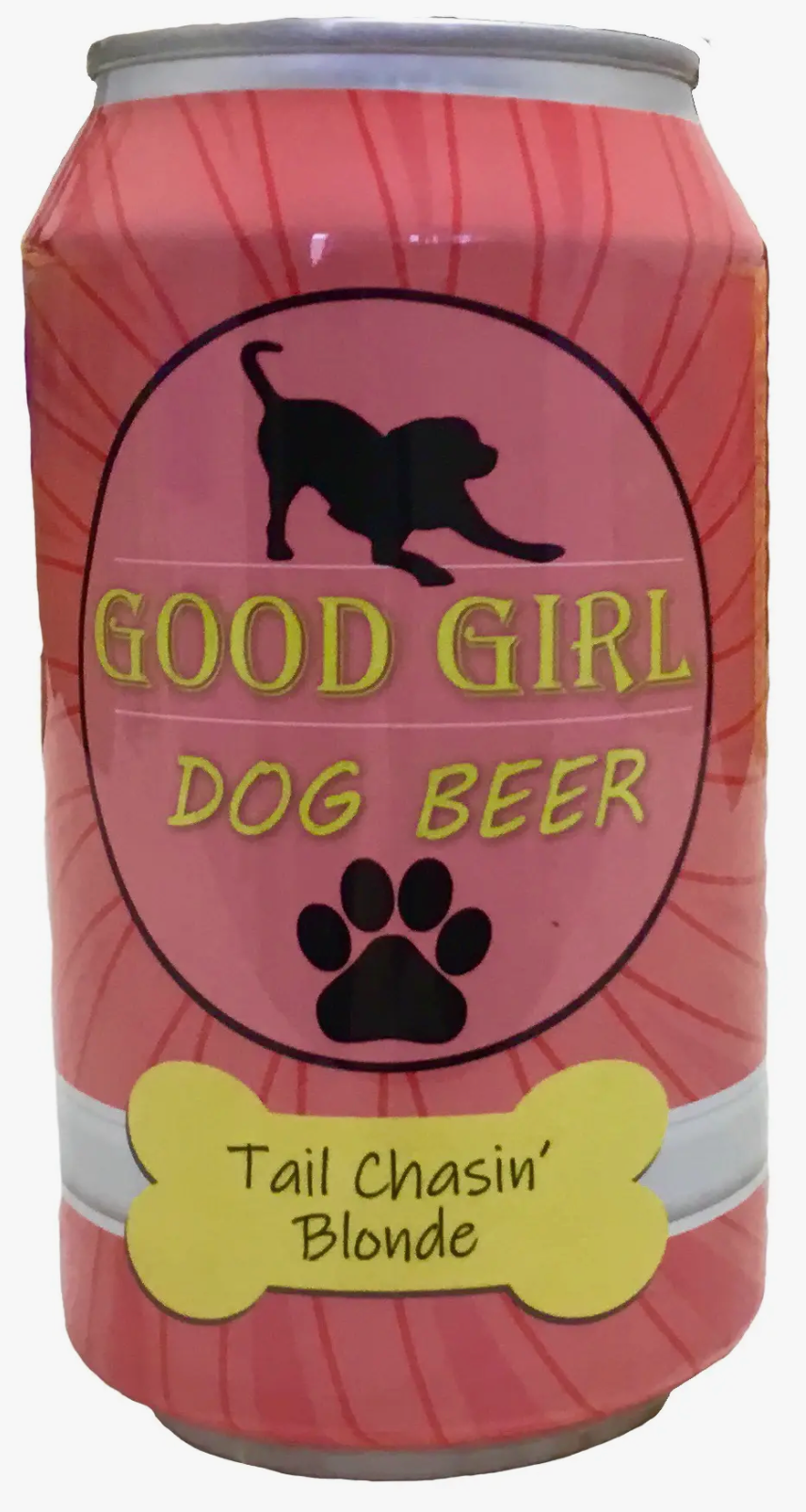 Tail Chasin' Blonde | Good Boy Dog Beer