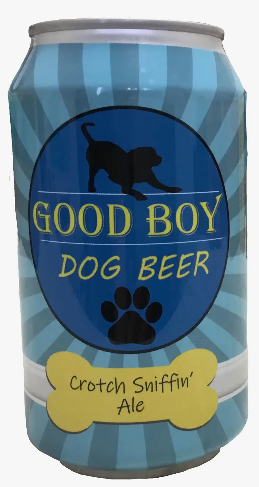 Crotch Sniffin' Ale | Good Boy Dog Beer